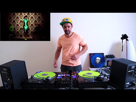 Triple Video Wordplay Mix (Lil Jon vs Alicia Keys & Lloyd Banks)