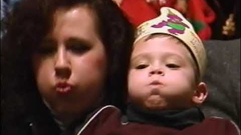 Big Surprise (2001 Version) Part 86