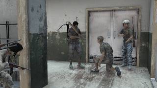 🔴DayZ LIVE | RAFIKI and NAMALSK Hot Action!!! | 1440p | Nitno 435 #dayz