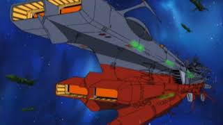 Cosmo Warrior Zero Promo 2
