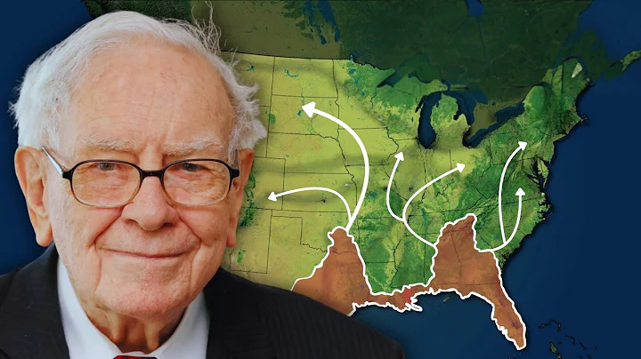 Warren Buffett’s Strange Warning: The Largest Bubble Is Spreading thumbnail