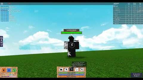 [Spectrum] Showcase - Elemental Battlegrounds