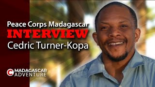 Cedric Turner Kopa Interview