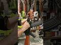 Ak47 Full Metal Co2 Replica Airgun Ak47freefire Ak47gun Shortfeed Shorts