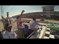 Green Flag at the 12 Hours of Sebring - ALMS - Tequila Patron - Sports Cars - Racing - GoPro