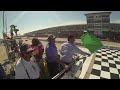 Green Flag at the 12 Hours of Sebring - ALMS - Tequila Patron - Sports Cars - Racing - GoPro