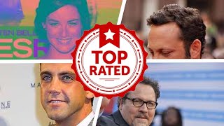 Full Cast Of Couples Retreat Actors/Actresses 💫 Information