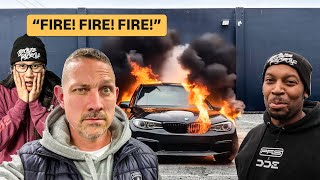 I MESSED UP BAD, FIRE 🔥 FIRE 🔥!