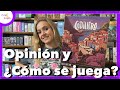 CUDILLERO (TCG Factory) Opinión y ¿Cómo se juega?