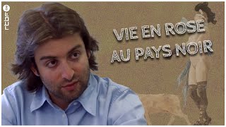 VIE EN ROSE AU PAYS NOIR | Tout ça (ne nous rendra pas le Congo)