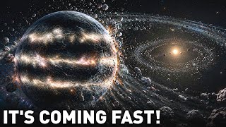 NASA ALERTS: A “Lost” Planet Just Entered the Solar System — And We Should Be Worried!