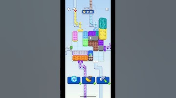 Coffee Go | Brew-tiful Sort level 74 #gameplaywalkthrough