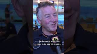 Nederlands Reddingsteam Vertrokken Naar Turkije