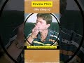 điều đáng sợ #reviewphim