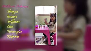 YL KidScents Collection