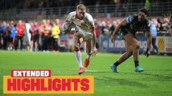 Résumé Dragons Catalans vs Castleford (R3)