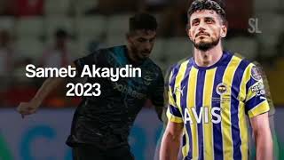 Samet Akaydin Welcome To Fenerbahce? 2023 Defensive Skills Goals And Tackles Full Hd 1080P