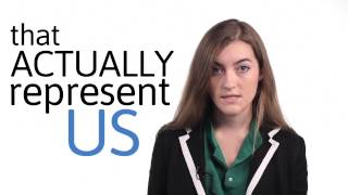 Join the Millennial Movement - VOTE on Nov. 6