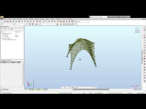 Autodesk Robot Structural