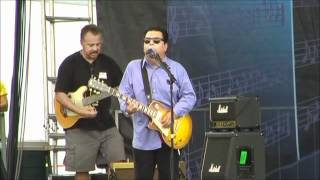 Los Lobos 'Why Do You Do' 2007-08-19 Fort Collins, CO chords