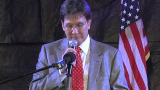 2015 Distinguished Citizen Award