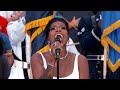 Fantasia Performs The Star Spangled Banner 2024 A Capitol Fourth Fantasia Performs The Star Spangled Banner 2024 A Capitol Fourth