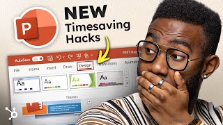 PowerPoint Hacks You Wish You Knew Sooner (New Features!)