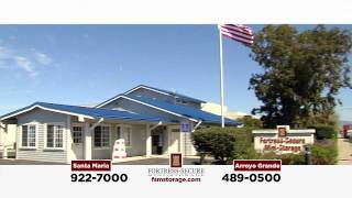 Fortress-Secure Mini Storage - You Need Storage - HD