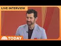 Billy Eichner Shares His Origin Story in New Memoir, 'Billy on Billy'