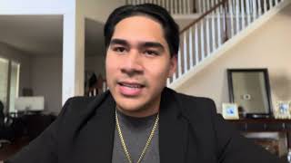Momentum creates success