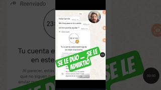 Evita bloqueos en WhatsApp , Usa la API OFICIAL DE META