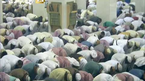 صلاة العشاء الأربعاء 19-6-1439هـ الشيخ بندر بليلة - سورة البروج