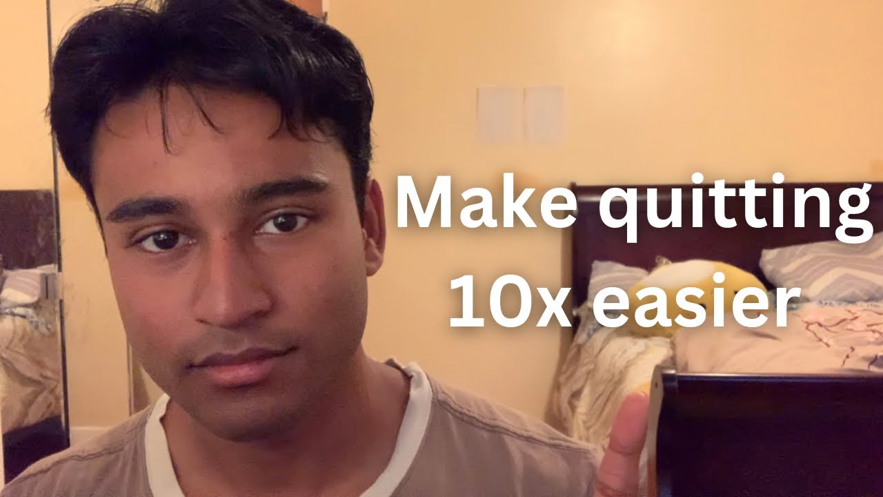 NoFap is BULLSH*T, DO THIS INSTEAD