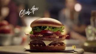 McDonald's | Club House | Abr 2016