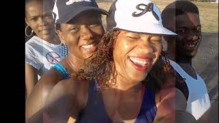 Celebrating The Life Of Grace Leonce