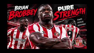 Brian Brobbey Is an Absolute BEAST! 💪