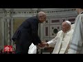 Diocesan Assembly with Pope Francis, 25 October, 2024