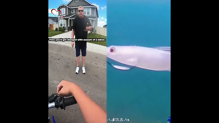 Angry neighbor yells at biker kid 😤🤣  #fyp #karen #bikers #kids #motorcycles #dirtbikes #foryou