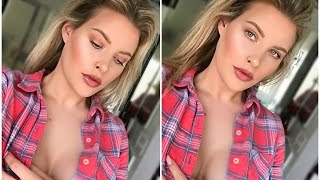 Casual Glam Brittany Elizabeth