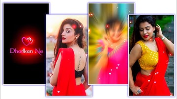 Kinemaster New Style Glow Lyrics  Beatsyns Shake Effect Status Video Editing 2021|Status Kese Banaye