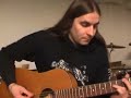 Keep Of Kalessin unplugged