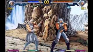 You Can Play This 3.8 - Hokuto No Ken