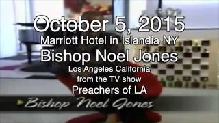 COGIC Holy Convocation 2015