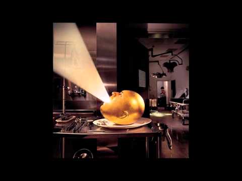 The Mars Volta