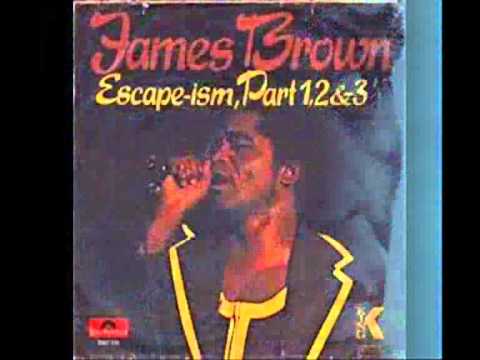 James Brown Escape Ism Hot Pants James Brown Escape Ism Hot Pants