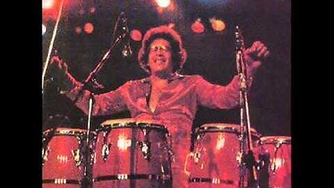 EL PRESUPUESTO  RAY BARRETTO  RUBEN BLADES