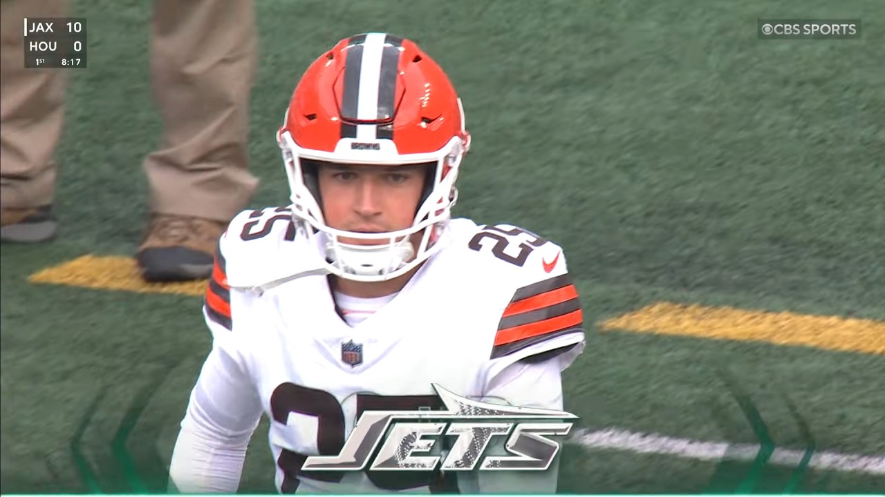 «Джетс» 100% добились увольнения кого-то за это...