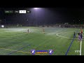 FC Gland - Juniors A vs FC Grandson-Tuileries