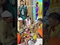 आमच्या बार्शीतल्या भगवंताचा हरिहर भेट सोहळा