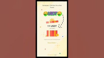 Free Usdt 💥 | Red Packet code in binance today | 6 Dec 2025 #Shorts #redpacket #redpacketcodetoday